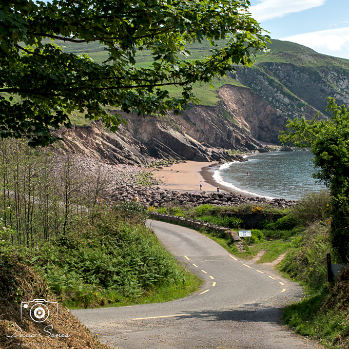 Minard Beach